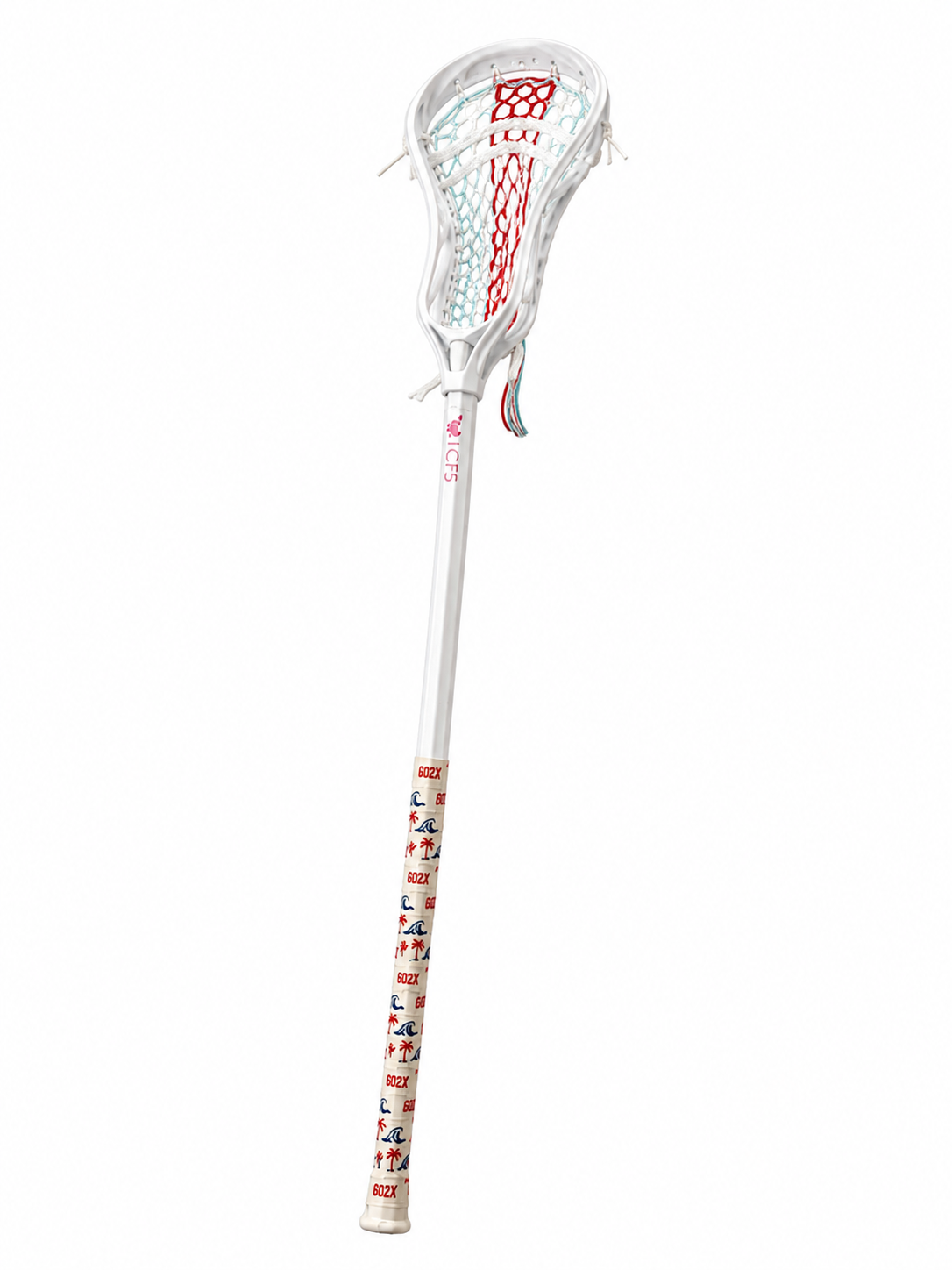 Coastal | Lacrosse Stick Tape | GO2X