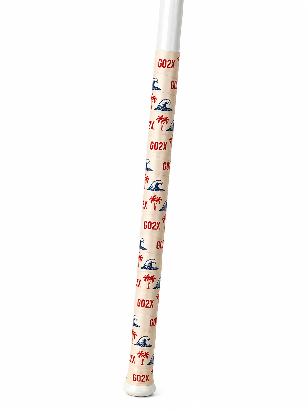 Coastal | Lacrosse Stick Tape | GO2X